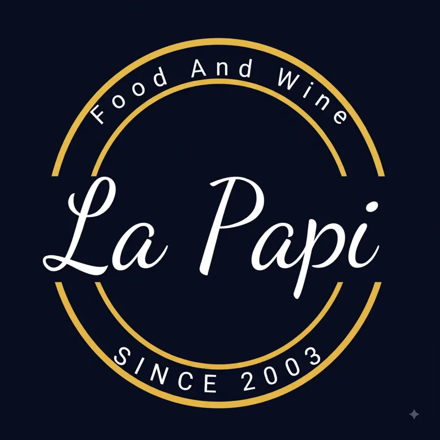 La Papi – Food and Wine, din 2003